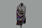 kani pashmina paldar shawl 40*x80*