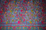 Pashmina handmade hand embroidered shawl