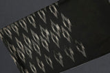 Handwoven pashmina ekat shawl 40x80 inch