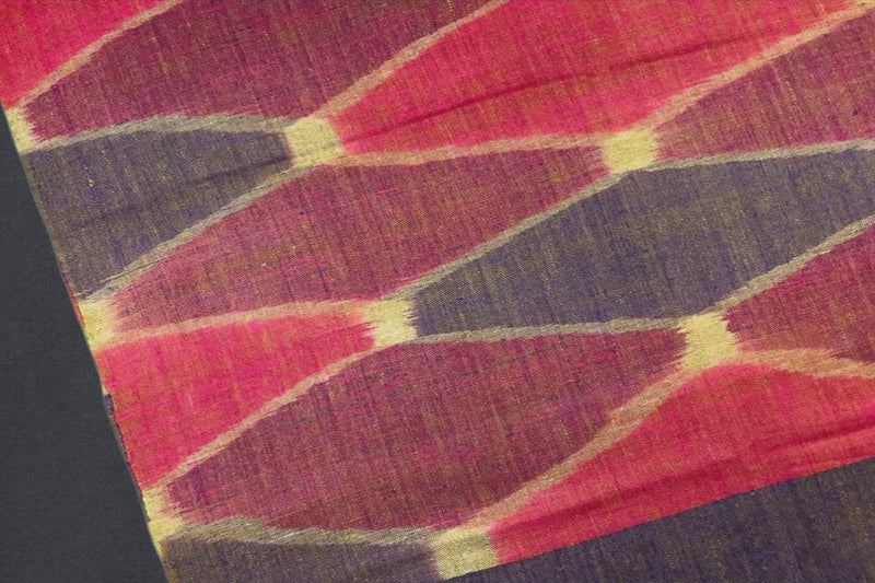 Pashmina handwoven ekat stole 28x80 inch