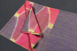 Pashmina handwoven ekat stole 28x80 inch