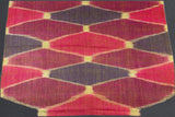 Pashmina handwoven ekat stole 28x80 inch