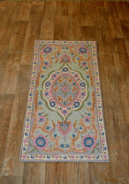 Chain Stitch Rugs – houseofmirs