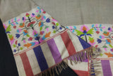 kani pashmina shawl paldar 40x80 inch